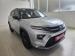 Toyota Urban Cruiser 1.5 XR manual - Thumbnail 1