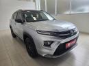 Thumbnail Toyota Urban Cruiser 1.5 XR manual