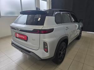Toyota Urban Cruiser 1.5 XR manual - Image 2