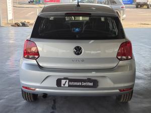 Volkswagen Polo Vivo hatch 1.4 - Image 5
