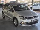 Thumbnail Volkswagen Polo Vivo hatch 1.4