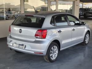 Volkswagen Polo Vivo hatch 1.4 - Image 2