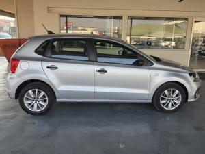 Volkswagen Polo Vivo hatch 1.4 - Image 3