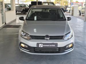 Volkswagen Polo Vivo hatch 1.4 - Image 4