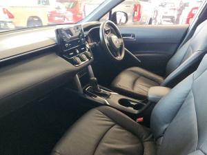 Toyota Corolla Cross 1.8 Xi - Image 7