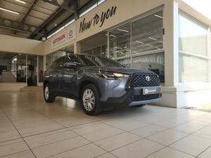 Toyota Corolla Cross 1.8 Xi - Image 1