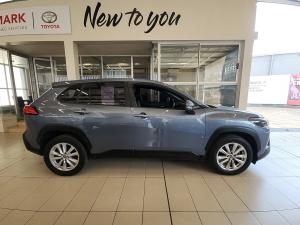 Toyota Corolla Cross 1.8 Xi - Image 3