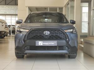 Toyota Corolla Cross 1.8 Xi - Image 4