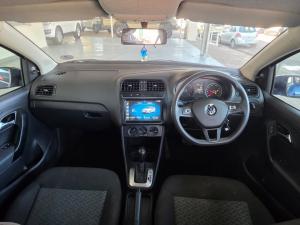 Volkswagen Polo Vivo hatch 1.6 Life - Image 6
