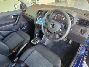 Volkswagen Polo Vivo hatch 1.6 Life - Image 7