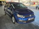 Thumbnail Volkswagen Polo Vivo hatch 1.6 Life