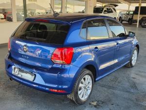 Volkswagen Polo Vivo hatch 1.6 Life - Image 2