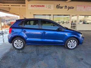 Volkswagen Polo Vivo hatch 1.6 Life - Image 3