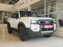 Thumbnail Toyota Land Cruiser Prado 2.8GD VX-R