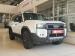 Toyota Land Cruiser Prado 2.8GD VX-R - Thumbnail 1