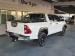 Toyota Hilux 2.8GD-6 double cab Legend manual - Thumbnail 2