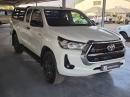 Thumbnail Toyota Hilux 2.4GD-6 Xtra cab Raider manual