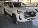 Toyota Hilux 2.4GD-6 Xtra cab Raider manual - Thumbnail 1