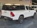 Toyota Hilux 2.4GD-6 Xtra cab Raider manual - Thumbnail 2