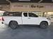 Toyota Hilux 2.4GD-6 Xtra cab Raider manual - Thumbnail 3