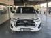Toyota Hilux 2.4GD-6 Xtra cab Raider manual - Thumbnail 4