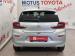 Toyota Starlet 1.5 Xi - Thumbnail 5