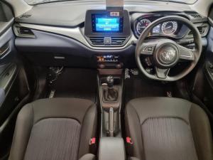 Toyota Starlet 1.5 Xi - Image 6