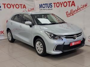 Toyota Starlet 1.5 Xi - Image 1