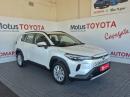 Thumbnail Toyota Corolla Cross 1.8 XS