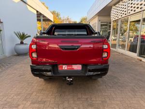 Toyota Hilux 2.8GD-6 double cab Legend 55 - Image 5
