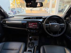 Toyota Hilux 2.8GD-6 double cab Legend 55 - Image 6