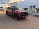 Thumbnail Toyota Hilux 2.8GD-6 double cab Legend 55
