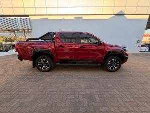 Toyota Hilux 2.8GD-6 double cab Legend 55 - Image 3