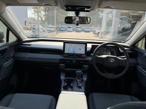 Toyota RAV4 2.5 HEV GX E-Four - Image 6