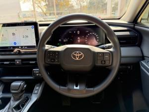 Toyota RAV4 2.5 HEV GX E-Four - Image 8