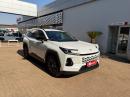 Thumbnail Toyota RAV4 2.5 HEV GX E-Four