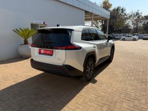 Toyota RAV4 2.5 HEV GX E-Four - Image 2