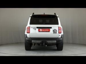 Toyota Land Cruiser Prado 2.8GD VX-R - Image 5