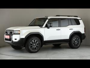 Toyota Land Cruiser Prado 2.8GD VX-R - Image 23