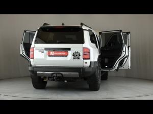 Toyota Land Cruiser Prado 2.8GD VX-R - Image 24