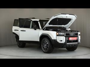 Toyota Land Cruiser Prado 2.8GD VX-R - Image 29