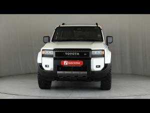 Toyota Land Cruiser Prado 2.8GD VX-R - Image 4