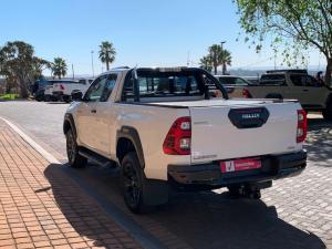 Toyota Hilux 2.8GD-6 Xtra cab 4x4 Legend auto - Image 5