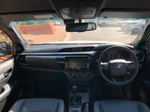 Toyota Hilux 2.8GD-6 Xtra cab 4x4 Legend auto - Image 6