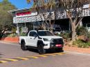 Thumbnail Toyota Hilux 2.8GD-6 Xtra cab 4x4 Legend auto