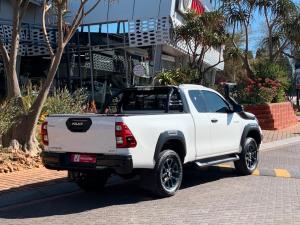 Toyota Hilux 2.8GD-6 Xtra cab 4x4 Legend auto - Image 2