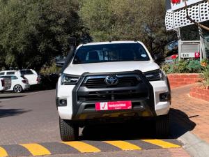 Toyota Hilux 2.8GD-6 Xtra cab 4x4 Legend auto - Image 4