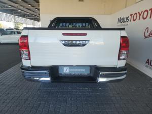 Toyota Hilux 2.4GD-6 Xtra cab Raider auto - Image 5