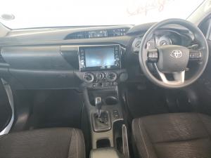 Toyota Hilux 2.4GD-6 Xtra cab Raider auto - Image 6