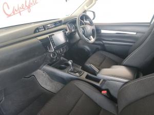 Toyota Hilux 2.4GD-6 Xtra cab Raider auto - Image 7